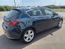 USED 2014 14 VAUXHALL ASTRA 1.7 CDTi ecoFLEX SRi Hatchback 5dr Diesel Manual Euro 5 (s/s) (110 ps) 