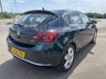 USED 2014 14 VAUXHALL ASTRA 1.7 CDTi ecoFLEX SRi Hatchback 5dr Diesel Manual Euro 5 (s/s) (110 ps) 