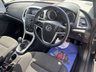 USED 2014 14 VAUXHALL ASTRA 1.7 CDTi ecoFLEX SRi Hatchback 5dr Diesel Manual Euro 5 (s/s) (110 ps) 