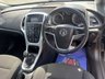 USED 2014 14 VAUXHALL ASTRA 1.7 CDTi ecoFLEX SRi Hatchback 5dr Diesel Manual Euro 5 (s/s) (110 ps) 
