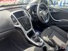 USED 2014 14 VAUXHALL ASTRA 1.7 CDTi ecoFLEX SRi Hatchback 5dr Diesel Manual Euro 5 (s/s) (110 ps) 