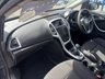 USED 2014 14 VAUXHALL ASTRA 1.7 CDTi ecoFLEX SRi Hatchback 5dr Diesel Manual Euro 5 (s/s) (110 ps) 