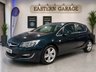 USED 2014 14 VAUXHALL ASTRA 1.7 CDTi ecoFLEX SRi Hatchback 5dr Diesel Manual Euro 5 (s/s) (110 ps) 