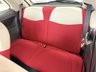 USED 2010 10 FIAT 500 1.2 Pop Hatchback 3dr Petrol Manual Euro 5 (s/s) (69 bhp) 1 OWNER, &pound;35 ROAD TAX
