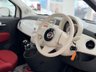 USED 2010 10 FIAT 500 1.2 Pop Hatchback 3dr Petrol Manual Euro 5 (s/s) (69 bhp) 1 OWNER, &pound;35 ROAD TAX