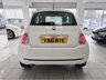 USED 2010 10 FIAT 500 1.2 Pop Hatchback 3dr Petrol Manual Euro 5 (s/s) (69 bhp) 1 OWNER, &pound;35 ROAD TAX