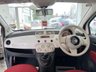 USED 2010 10 FIAT 500 1.2 Pop Hatchback 3dr Petrol Manual Euro 5 (s/s) (69 bhp) 1 OWNER, &pound;35 ROAD TAX