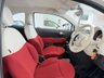 USED 2010 10 FIAT 500 1.2 Pop Hatchback 3dr Petrol Manual Euro 5 (s/s) (69 bhp) 1 OWNER, &pound;35 ROAD TAX
