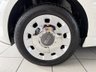 USED 2010 10 FIAT 500 1.2 Pop Hatchback 3dr Petrol Manual Euro 5 (s/s) (69 bhp) 1 OWNER, &pound;35 ROAD TAX