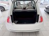 USED 2010 10 FIAT 500 1.2 Pop Hatchback 3dr Petrol Manual Euro 5 (s/s) (69 bhp) 1 OWNER, &pound;35 ROAD TAX