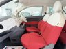 USED 2010 10 FIAT 500 1.2 Pop Hatchback 3dr Petrol Manual Euro 5 (s/s) (69 bhp) 1 OWNER, &pound;35 ROAD TAX