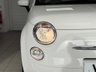 USED 2010 10 FIAT 500 1.2 Pop Hatchback 3dr Petrol Manual Euro 5 (s/s) (69 bhp) 1 OWNER, &pound;35 ROAD TAX