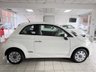 USED 2010 10 FIAT 500 1.2 Pop Hatchback 3dr Petrol Manual Euro 5 (s/s) (69 bhp) 1 OWNER, Â£35 ROAD TAX