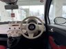 USED 2010 10 FIAT 500 1.2 Pop Hatchback 3dr Petrol Manual Euro 5 (s/s) (69 bhp) 1 OWNER, Â£35 ROAD TAX