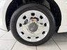 USED 2010 10 FIAT 500 1.2 Pop Hatchback 3dr Petrol Manual Euro 5 (s/s) (69 bhp) 1 OWNER, Â£35 ROAD TAX
