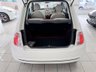 USED 2010 10 FIAT 500 1.2 Pop Hatchback 3dr Petrol Manual Euro 5 (s/s) (69 bhp) 1 OWNER, Â£35 ROAD TAX