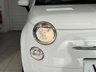 USED 2010 10 FIAT 500 1.2 Pop Hatchback 3dr Petrol Manual Euro 5 (s/s) (69 bhp) 1 OWNER, Â£35 ROAD TAX