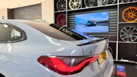 USED 2022 22 BMW I4 40 83.9kWh M Sport Gran Coupe Auto eDrive 5dr PERFORMANCEKIT+20S+MSPORTEV