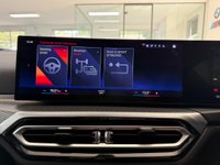 USED 2022 22 BMW I4 40 83.9kWh M Sport Gran Coupe Auto eDrive 5dr PERFORMANCEKIT+20S+MSPORTEV