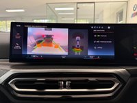 USED 2022 22 BMW I4 40 83.9kWh M Sport Gran Coupe Auto eDrive 5dr PERFORMANCEKIT+20S+MSPORTEV