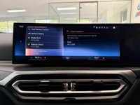 USED 2022 22 BMW I4 40 83.9kWh M Sport Gran Coupe Auto eDrive 5dr PERFORMANCEKIT+20S+MSPORTEV