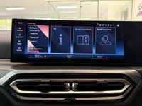 USED 2022 22 BMW I4 40 83.9kWh M Sport Gran Coupe Auto eDrive 5dr PERFORMANCEKIT+20S+MSPORTEV