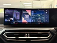 USED 2022 22 BMW I4 40 83.9kWh M Sport Gran Coupe Auto eDrive 5dr PERFORMANCEKIT+20S+MSPORTEV