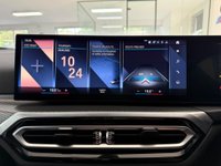 USED 2022 22 BMW I4 40 83.9kWh M Sport Gran Coupe Auto eDrive 5dr PERFORMANCEKIT+20S+MSPORTEV