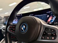 USED 2022 22 BMW I4 40 83.9kWh M Sport Gran Coupe Auto eDrive 5dr PERFORMANCEKIT+20S+MSPORTEV