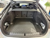 USED 2022 22 BMW I4 40 83.9kWh M Sport Gran Coupe Auto eDrive 5dr PERFORMANCEKIT+20S+MSPORTEV