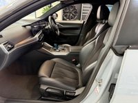 USED 2022 22 BMW I4 40 83.9kWh M Sport Gran Coupe Auto eDrive 5dr PERFORMANCEKIT+20S+MSPORTEV