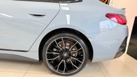 USED 2022 22 BMW I4 40 83.9kWh M Sport Gran Coupe Auto eDrive 5dr PERFORMANCEKIT+20S+MSPORTEV