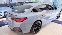 USED 2022 22 BMW I4 40 83.9kWh M Sport Gran Coupe Auto eDrive 5dr PERFORMANCEKIT+20S+MSPORTEV
