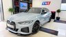 USED 2022 22 BMW I4 40 83.9kWh M Sport Gran Coupe Auto eDrive 5dr PERFORMANCEKIT+20S+MSPORTEV