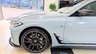 USED 2022 22 BMW I4 40 83.9kWh M Sport Gran Coupe Auto eDrive 5dr PERFORMANCEKIT+20S+MSPORTEV