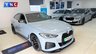 USED 2022 22 BMW I4 40 83.9kWh M Sport Gran Coupe Auto eDrive 5dr PERFORMANCEKIT+20S+MSPORTEV