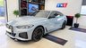 USED 2022 22 BMW I4 40 83.9kWh M Sport Gran Coupe Auto eDrive 5dr PERFORMANCEKIT+20S+MSPORTEV