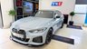 USED 2022 22 BMW I4 40 83.9kWh M Sport Gran Coupe Auto eDrive 5dr PERFORMANCEKIT+20S+MSPORTEV