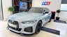 USED 2022 22 BMW I4 40 83.9kWh M Sport Gran Coupe Auto eDrive 5dr PERFORMANCEKIT+20S+MSPORTEV