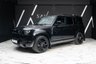 USED 2022 22 LAND ROVER DEFENDER 3.0 D250 MHEV XS Edition SUV 5dr Diesel Auto 4WD Euro 6 (s/s) (250 ps) 3D CAMERA, MERIDIAN, CAR PLAY, DAB