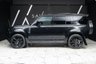 USED 2022 22 LAND ROVER DEFENDER 3.0 D250 MHEV XS Edition SUV 5dr Diesel Auto 4WD Euro 6 (s/s) (250 ps) 3D CAMERA, MERIDIAN, CAR PLAY, DAB