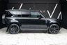USED 2022 22 LAND ROVER DEFENDER 3.0 D250 MHEV XS Edition SUV 5dr Diesel Auto 4WD Euro 6 (s/s) (250 ps) 3D CAMERA, MERIDIAN, CAR PLAY, DAB