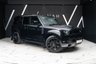 USED 2022 22 LAND ROVER DEFENDER 3.0 D250 MHEV XS Edition SUV 5dr Diesel Auto 4WD Euro 6 (s/s) (250 ps) 3D CAMERA, MERIDIAN, CAR PLAY, DAB