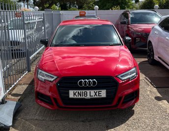 View our AUDI A3