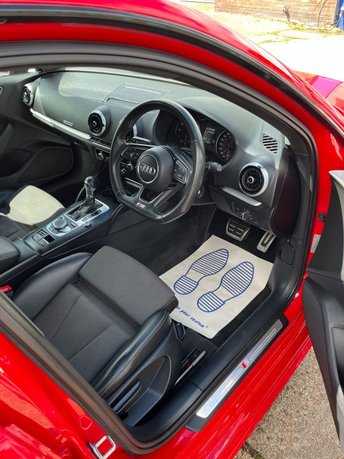 View our AUDI A3