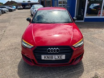 View our AUDI A3
