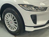 USED 2019 19 JAGUAR I-PACE 400 90kWh S SUV 5dr Electric Auto 4WD (400 ps) - AA INSPECTED (PRIVACY - LEATHER - CAMERA)