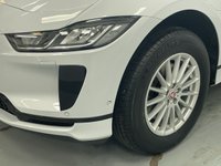 USED 2019 19 JAGUAR I-PACE 400 90kWh S SUV 5dr Electric Auto 4WD (400 ps) - AA INSPECTED (PRIVACY - LEATHER - CAMERA)