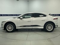 USED 2019 19 JAGUAR I-PACE 400 90kWh S SUV 5dr Electric Auto 4WD (400 ps) - AA INSPECTED (PRIVACY - LEATHER - CAMERA)