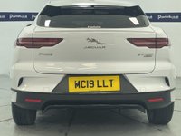 USED 2019 19 JAGUAR I-PACE 400 90kWh S SUV 5dr Electric Auto 4WD (400 ps) - AA INSPECTED (PRIVACY - LEATHER - CAMERA)